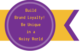 Brand Loyalty, customer retention, brand marketing