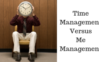 Time Management, Relationship Marketing, Client relations, self management,