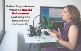 Sales Experience, Sales Success, Social Relevance, Jeffrey Gitomer, The Little Red Book of Selling, Relationship Marketing