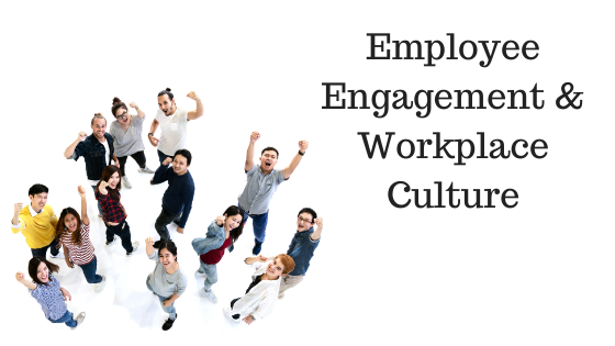 Employee Engagement: Establishing Culture In The Workplace - Kody Bateman