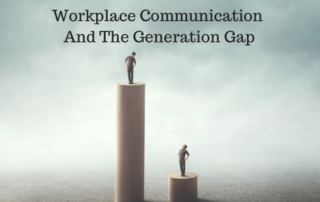 Generations, Communication skills, communication, assessment sales