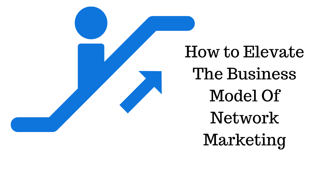 Business Model, Small Business, Relationship Marketing, NWM,