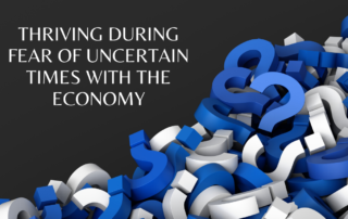 Economics, Uncertainty, Economy,