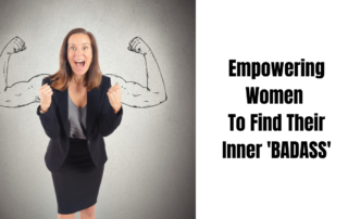 Empowering Women, Empowerment, Self-Confidence